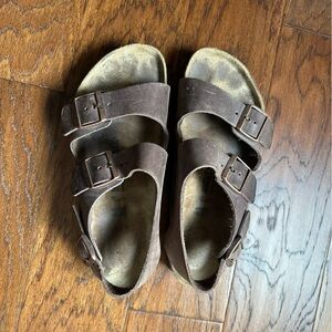 Birkenstock Milano